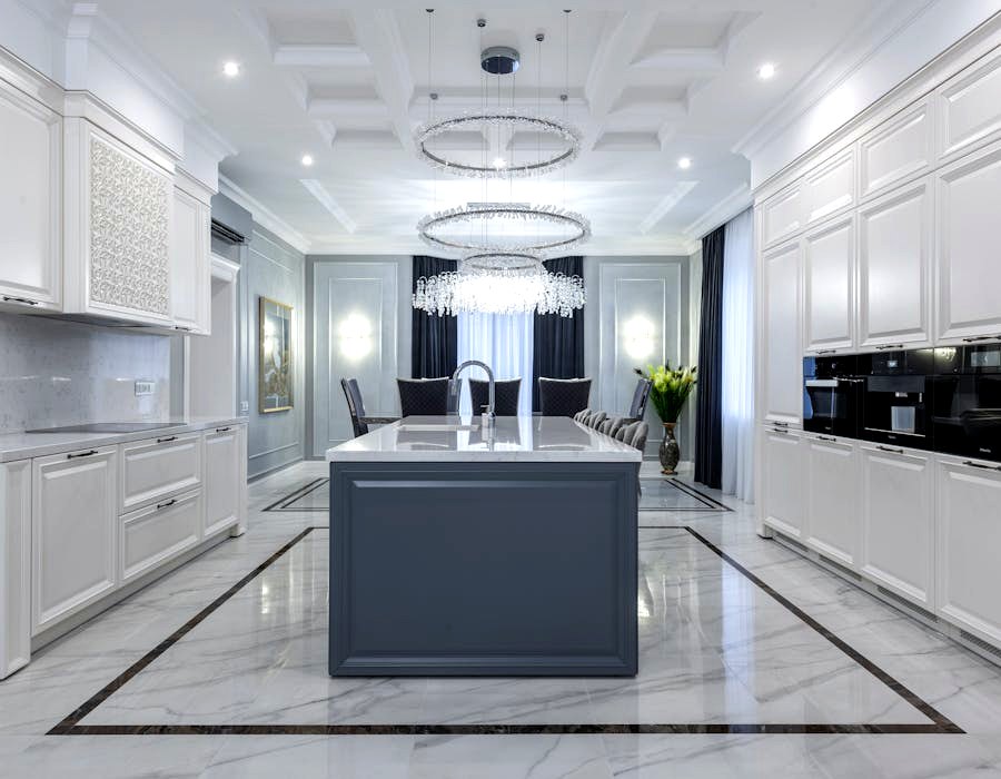Taylor Morrison new homes