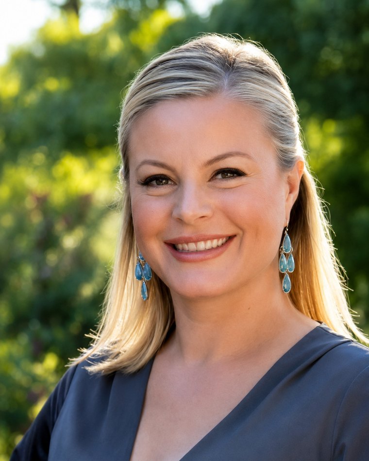Megan Stephens, REALTOR