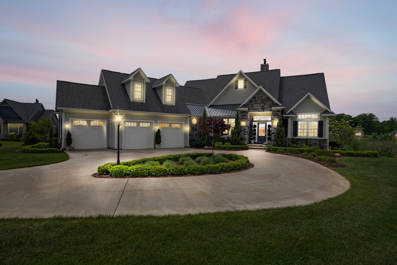 KB Home new homes